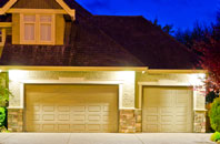 Sweethay garage extensions