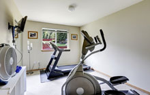 Sweethay home gym construction leads
